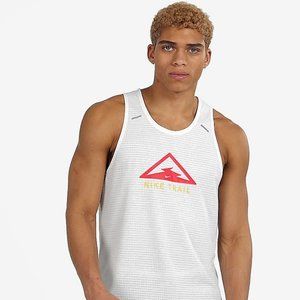 Nike Rise 365 Men's Trail Running Tank